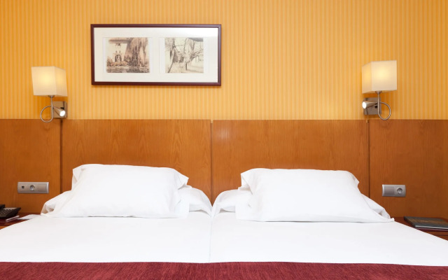 Senator Granada Hotel