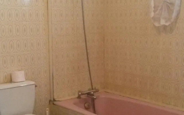 Gîte La côte du Py