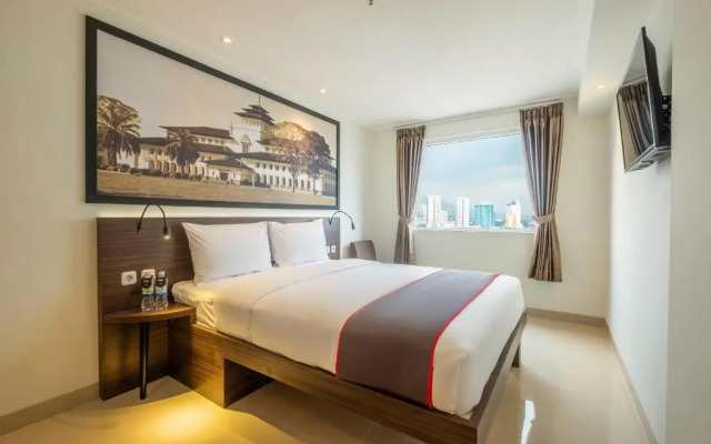 Super OYO Collection O 22 Hotel Pasar Baru Heritage