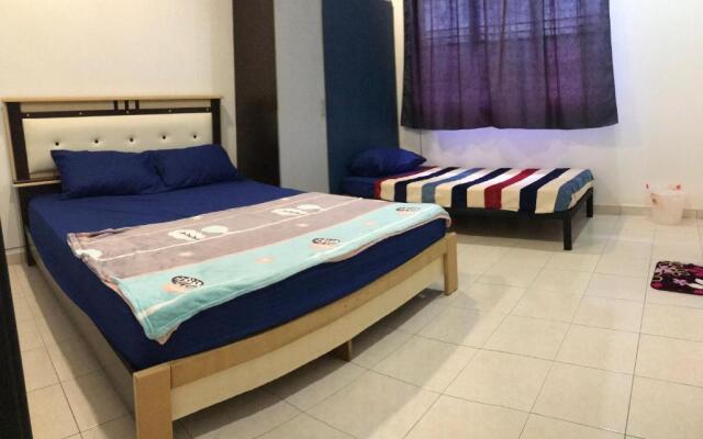 Stay N rest sweet home 185