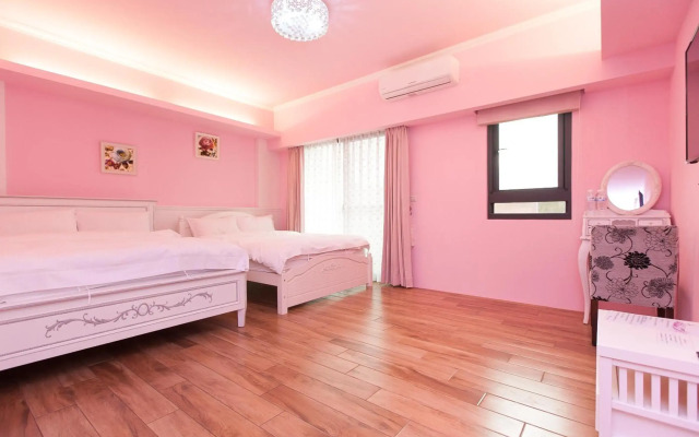 Iris Guest House