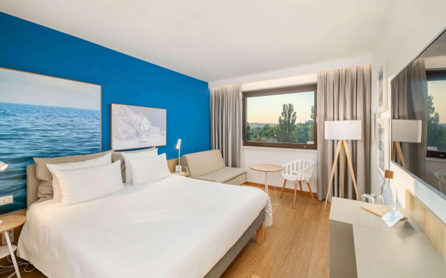 Novotel Gdansk Marina