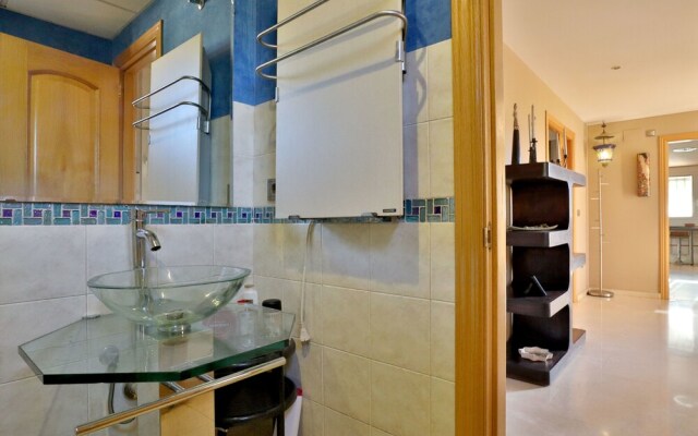 ASVACOR Chalet la Casita de Monchy