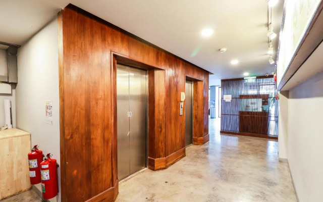 OYO 150 3Q Chiangmai Residence