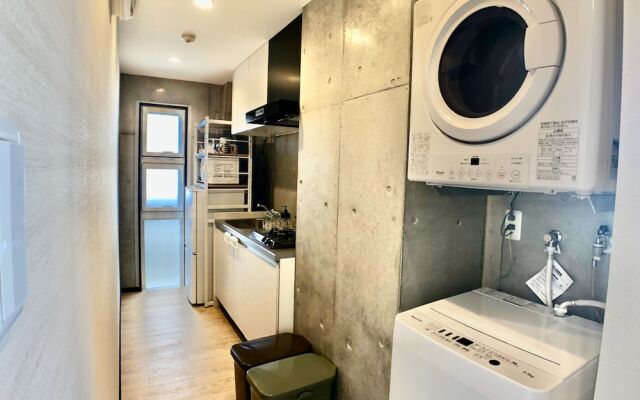 Infinity Hotel NahaKumoji