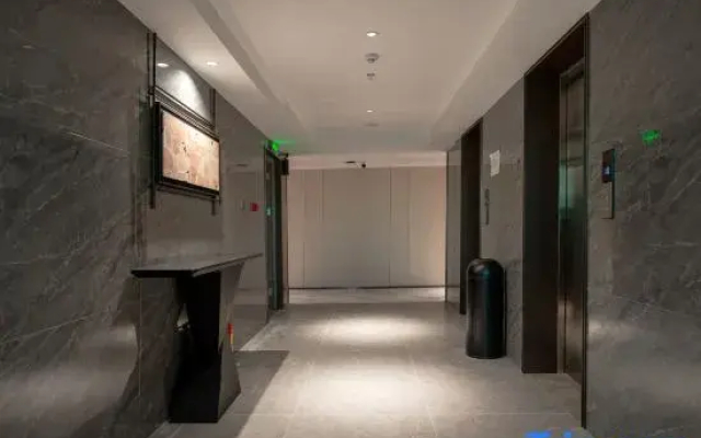 Tryp By Wyndham Vientiane Central