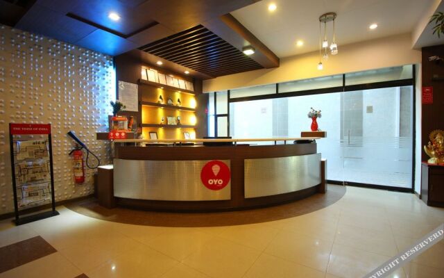 OYO 8084 Hotel Kingston