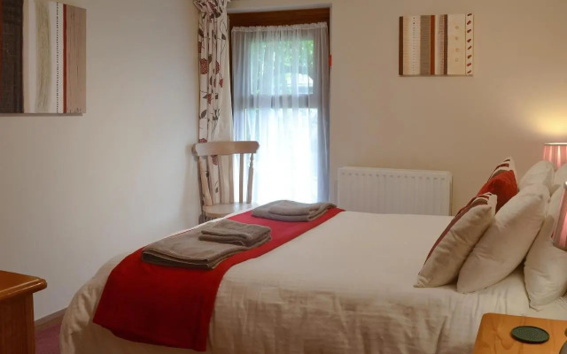 Moorview Cottage