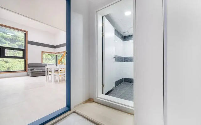 Gapyeong Soopia Pension