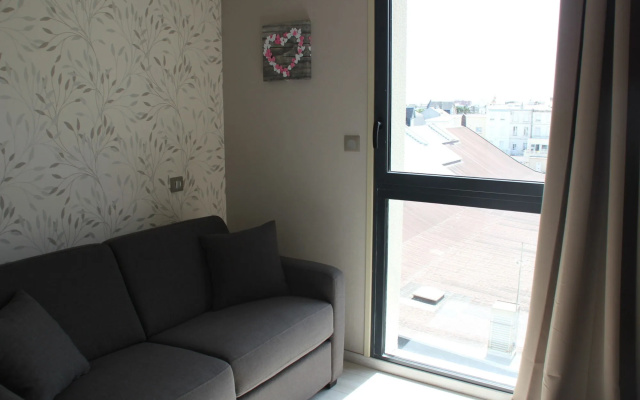 The Originals Boutique, Hôtel Neptune, Berck-sur-Mer