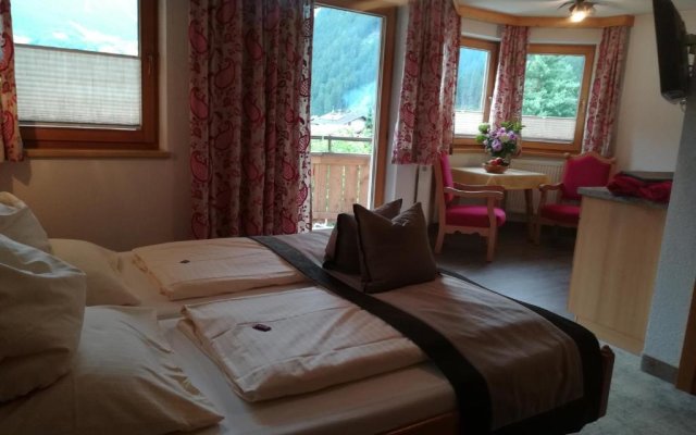 Apart Hotel Garni Austria