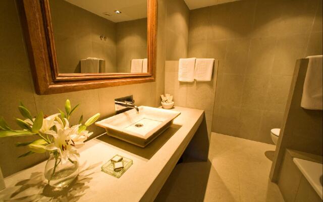 Huerto Del Cura Hotel