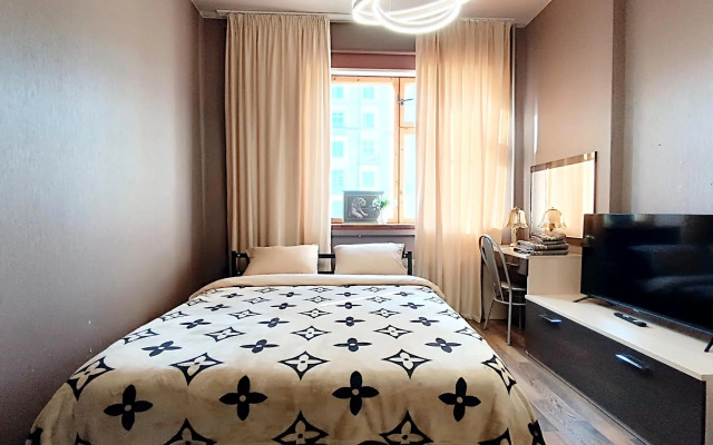 Уютный Север на улице Ленина 61