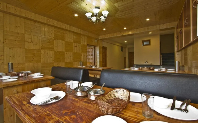 Namaste Inn Beas Valley