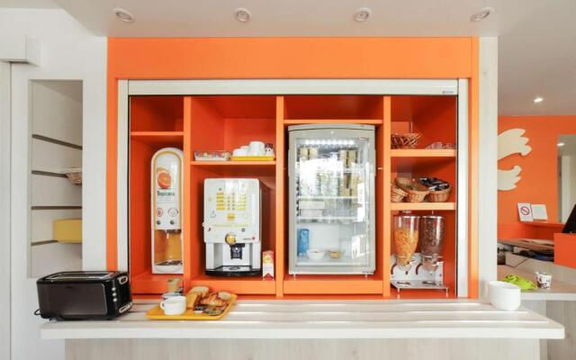 Premiere Classe Paris Nord - Sarcelles