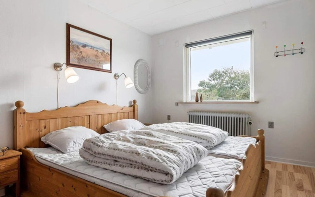 5 Person Holiday Home in Skjern