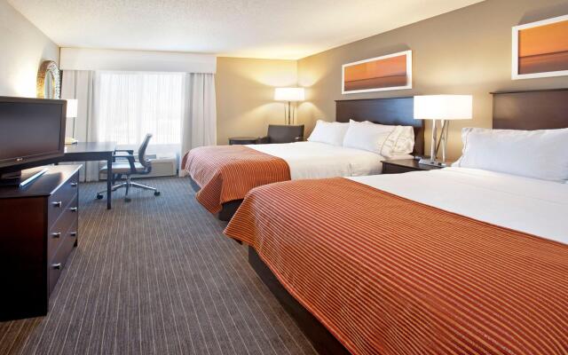 Holiday Inn Express Hotel & Suites Minneapolis-Minnetonka by IHG