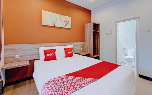 Super OYO Capital O 90497 Navaya Guest House