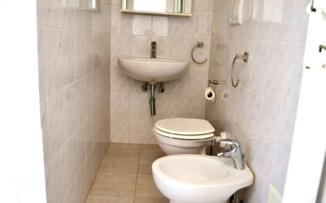 Kitai Air-conditioned Studio Holiday Home in San Foca