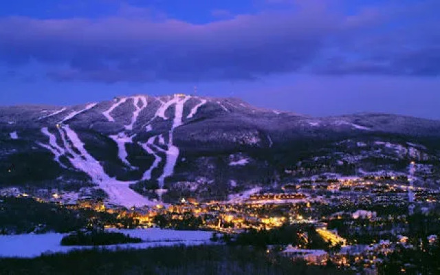 La Clairière at Tremblant VIP Lodging