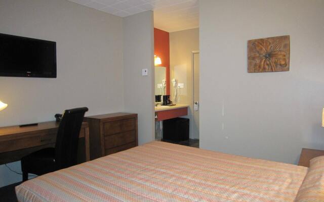 Hotel Motel Le Quiet