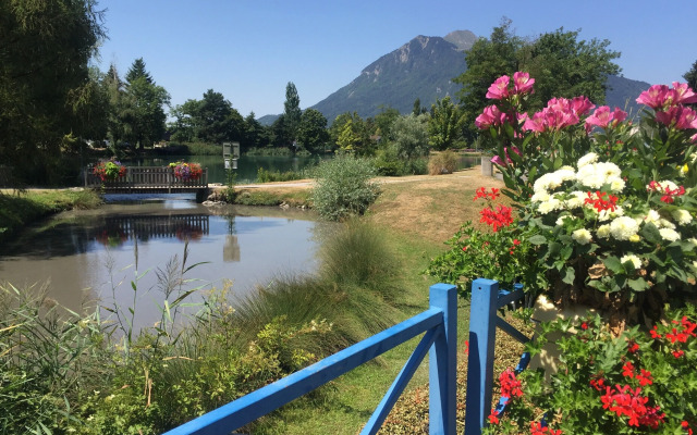 Hôtel Les Afforêts