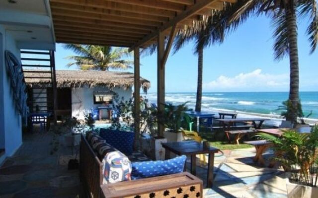 Cabarete Beach Hostel