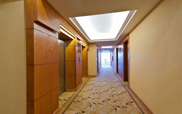 Muong Thanh Lang Son Hotel