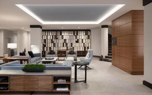AC Hotel by Marriott Old Montreal