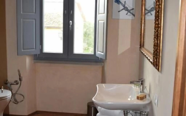 Agriturismo La Posta Reale