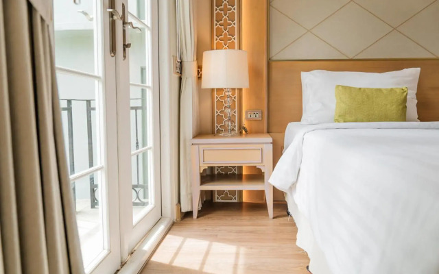 La Petite Salil Sukhumvit Thonglor 1