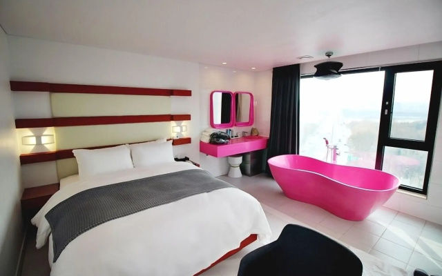 Circle Hotel Seoul