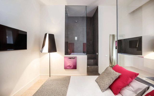 Ace Rooms