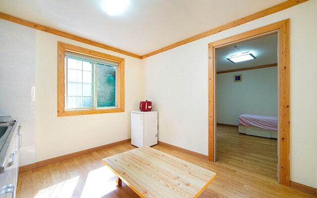 Yangpyeong Cheongsan Pension