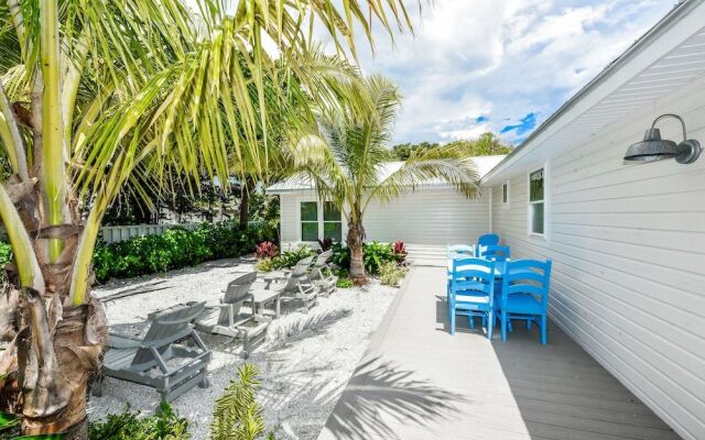 Sunset Splash by SKLRP