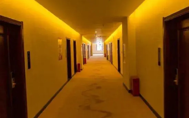Jin Ting International Hotel