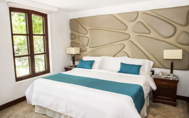 Hotel Virrey Park
