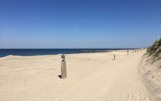 Agger Tange Feriecenter