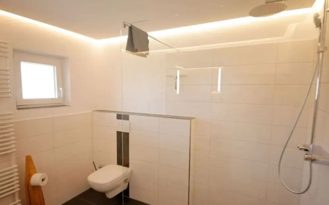 Holiday Apartment Abendgrund