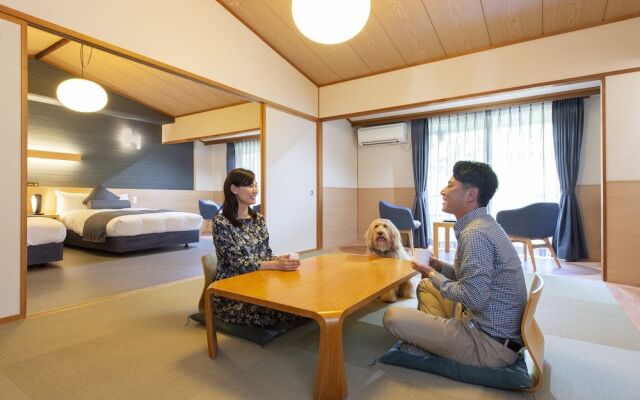 Wan's Resort Jogasaki Coast