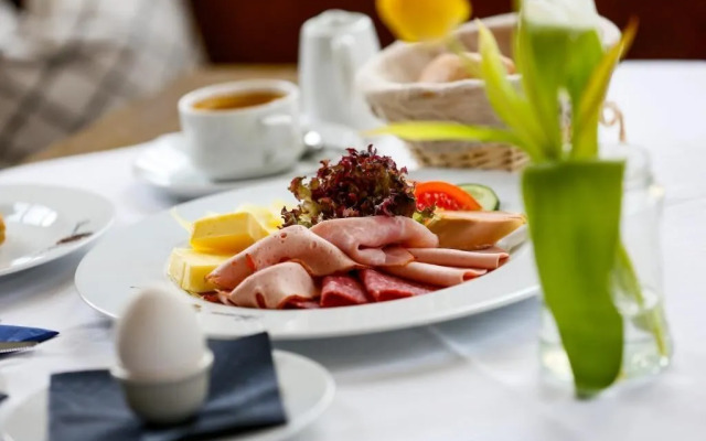 Hotel zur Schloss-Schmiede