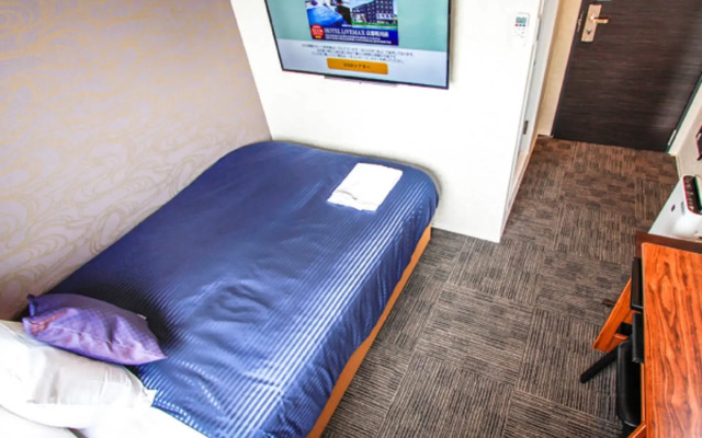 HOTEL LiVEMAX Kyoto Kamogawamae