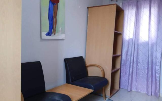 Ευτυχία Apartment