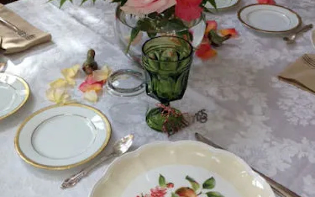 Emilys House Bed & Breakfast