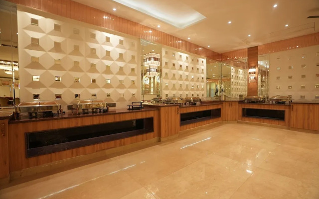 Lime Tree Hotels & Banquet Greater Noida