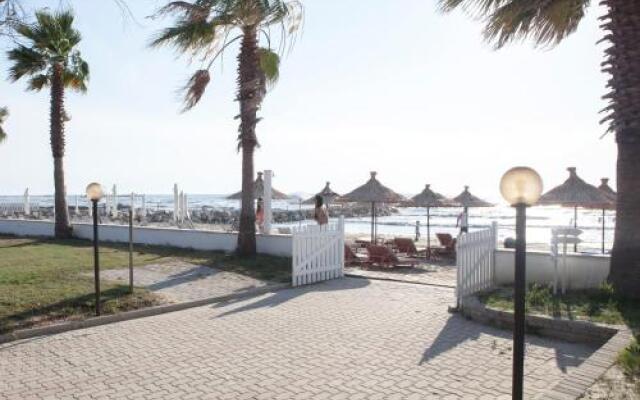 Static Beach Resort