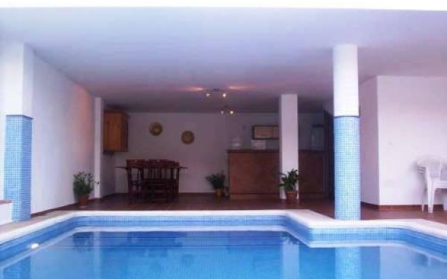 Apartamentos Quercus