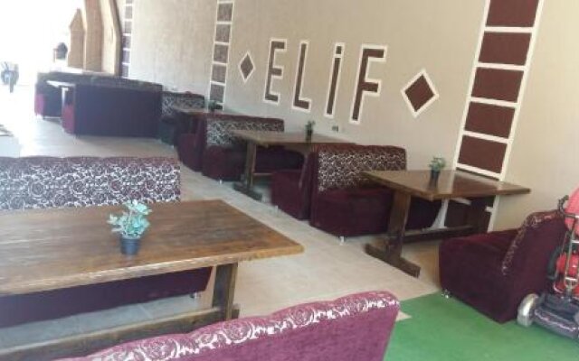 Guest House Elif