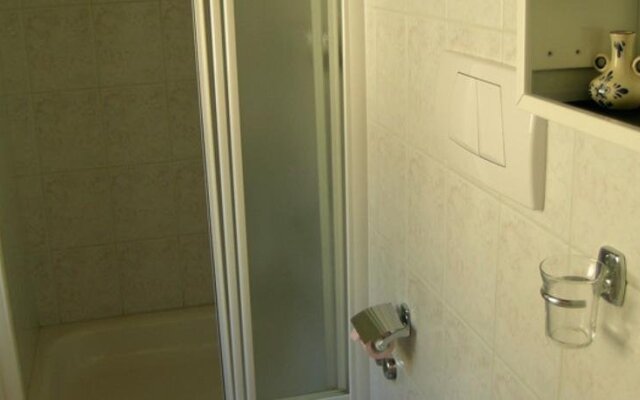 Garni Rosa Delle Alpi