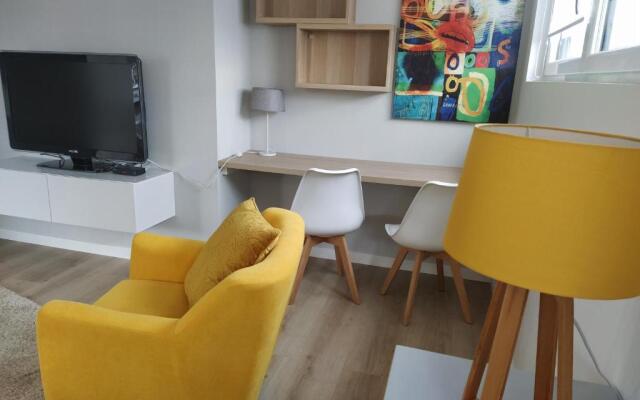 "Les Gîtes côté Blind" tout confort proche Colmar